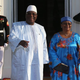 Image for article titled PHOTOS: Obamas Host African Leaders at a Dinner Soiree